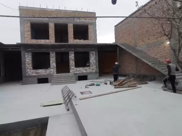 Строительные услуги 1, farmo.tj