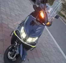 Скутер Автоматик, 2026 в Душанбе 