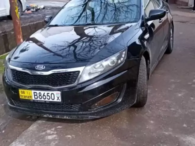 Kia K5, 2011 1, avtobaza.tj Kia K5, 2011 1, avtobaza.tj