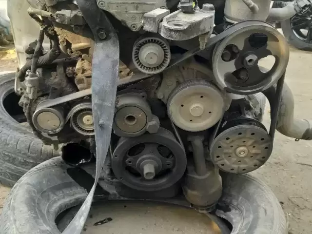 Матор D4D запчаст Toyota 1, avtobaza.tj