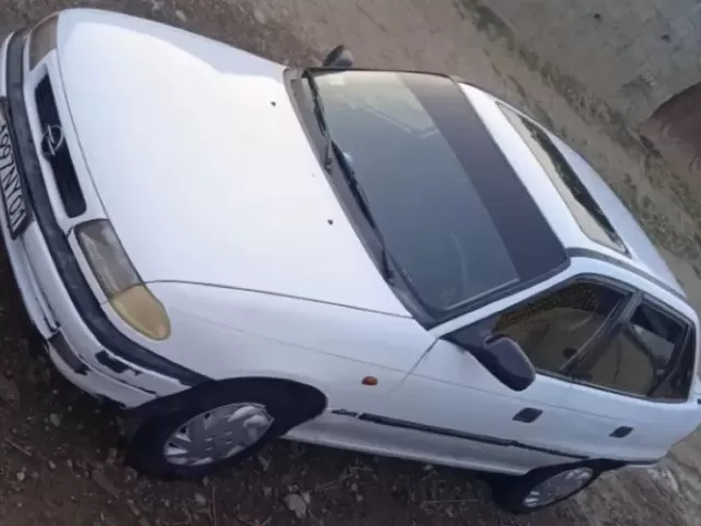 Opel Astra F, 1997 1, avtobaza.tj