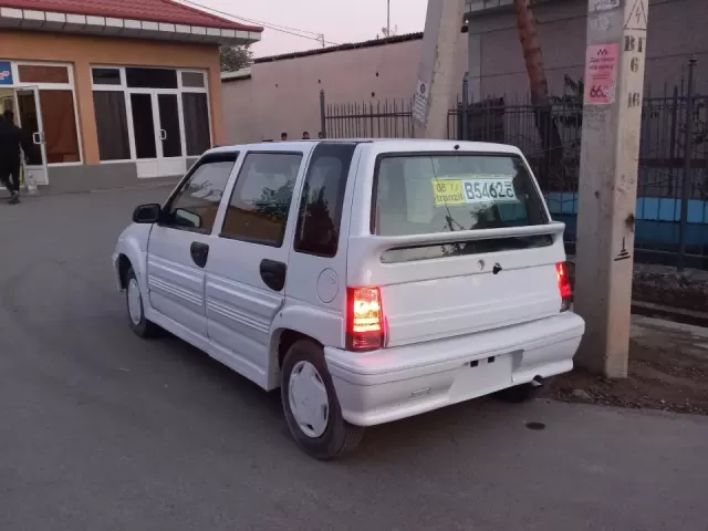 Daewoo Tico 1, avtobaza.tj