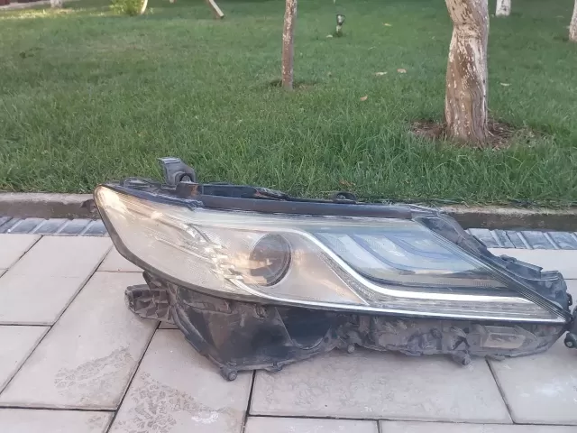 2 фари camry 6 1, avtobaza.tj