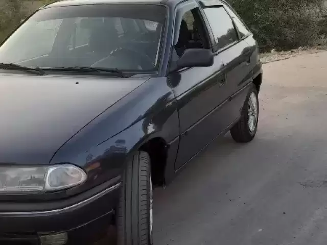 Opel Astra F, 1994 1, avtobaza.tj