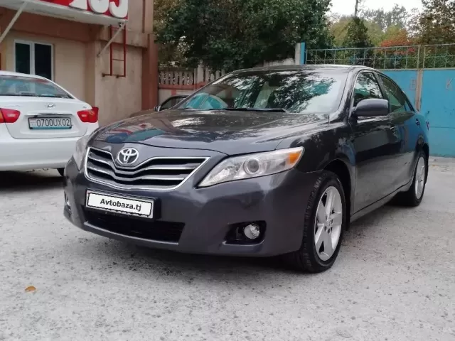 Toyota Camry 1, avtobaza.tj