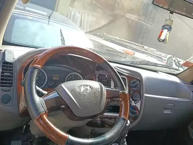 Hyundai porter 2 133crdi, 2014 1, avtobaza.tj