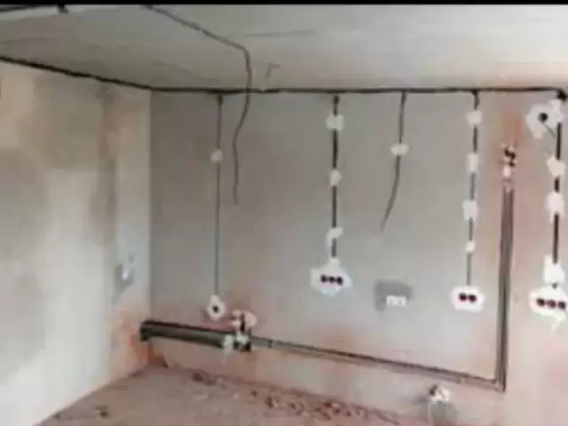 Услуги Электрика 1, farmo.tj