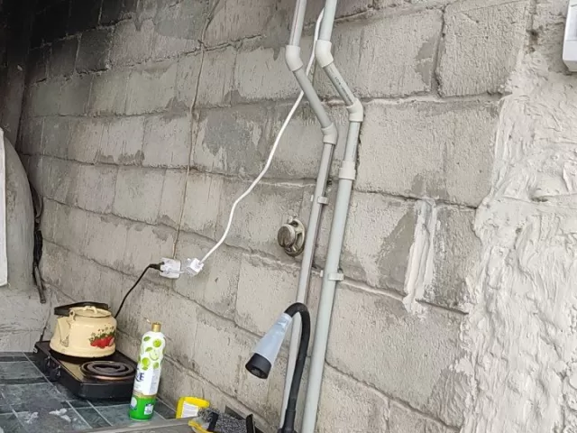 Услуги Сантехника 1, farmo.tj