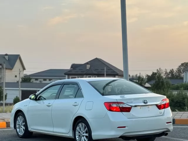 Toyota Camry, 2014 1, avtobaza.tj