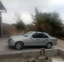Mercedes-Benz C class, 1995 в Худжанд