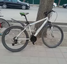 Велосипед, 2025 в Душанбе