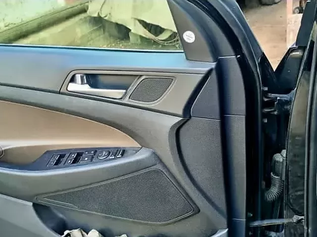 Hyundai Tucson, 2020 1, avtobaza.tj