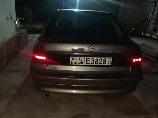 Opel Astra F 1, avtobaza.tj