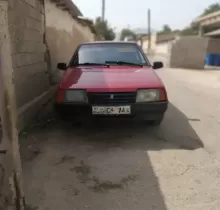 ВАЗ(Lada) 21099, 1999 в Вахдат