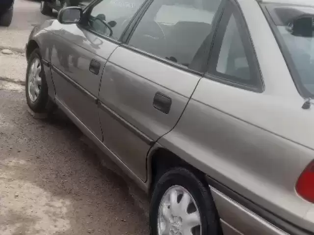 Opel Astra F, 1996 1, avtobaza.tj