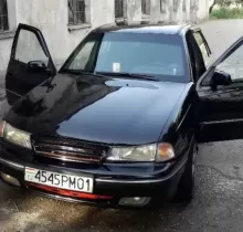 Daewoo Nexia II, 1996 в Душанбе 