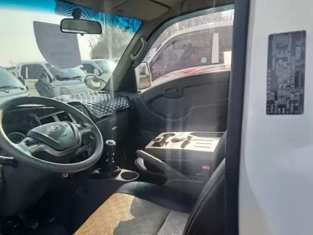 Хундай Портер, 2018 1, avtobaza.tj