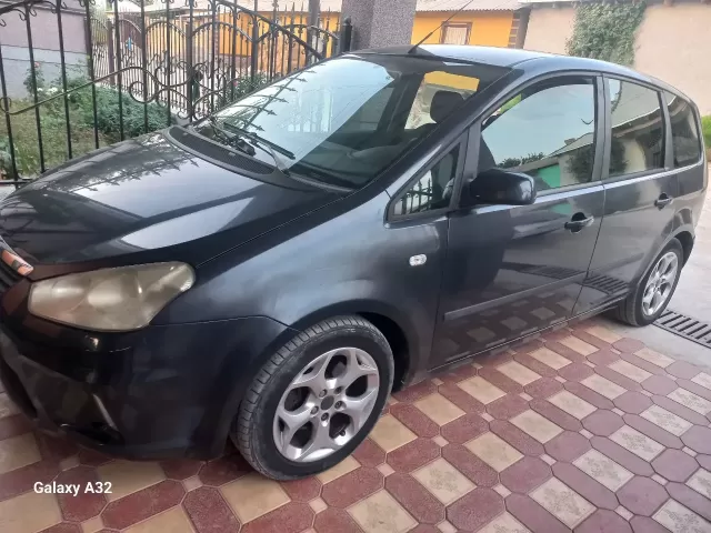 Ford C-Max 1, avtobaza.tj