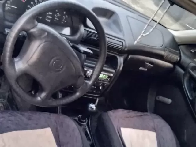 Opel Astra F 1, avtobaza.tj