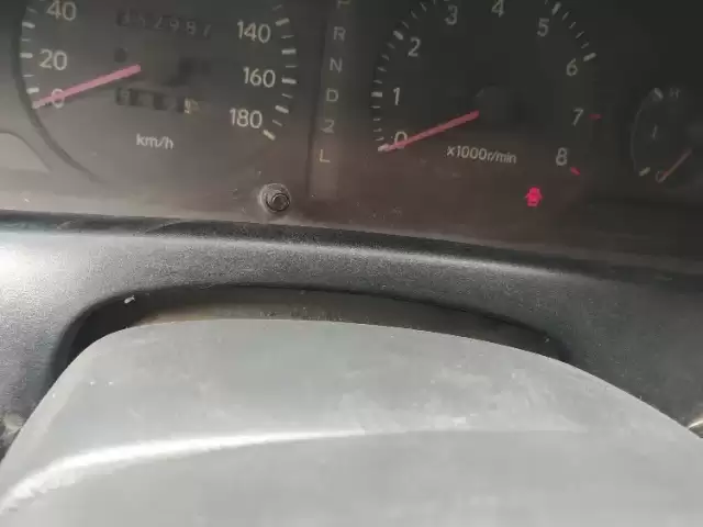 Toyota Caldina, 1996 1, avtobaza.tj