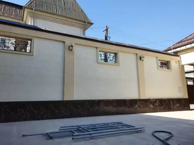 Услуги Фасад  кафелчики 1, farmo.tj