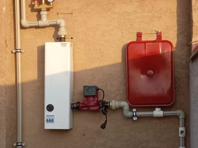 Услуги Сантехника 1, farmo.tj