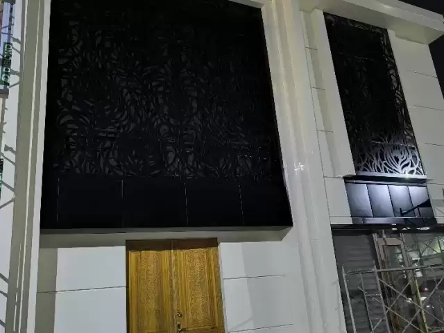 Устои Алюкапон 1, farmo.tj