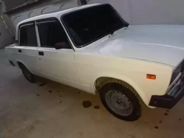 ВАЗ(Lada) 2107, 2009 1, avtobaza.tj