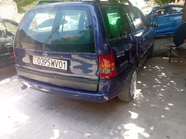 Opel Astra F, 1997 1, avtobaza.tj Opel Astra F, 1997 1, avtobaza.tj