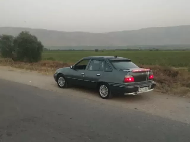 Daewoo Nexia 1, avtobaza.tj