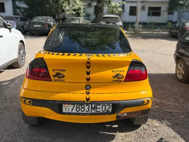 Opel Tigra, 1996 1, avtobaza.tj
