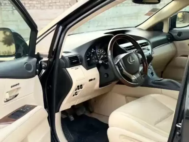 Lexus RX series, 2014 1, avtobaza.tj