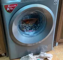 Ремонт Стиральные машины в Душанбе - Farmo.tj 