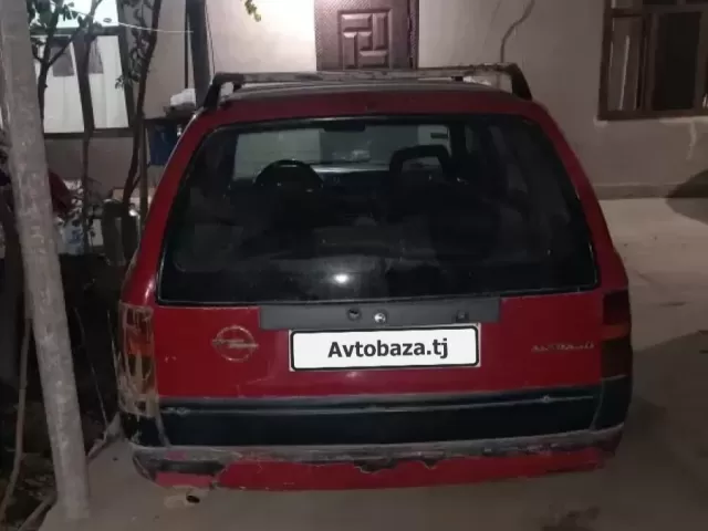 Opel Astra F 1, avtobaza.tj