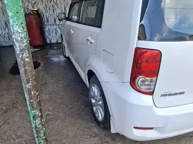 Toyota Rumion, 2009 1, avtobaza.tj