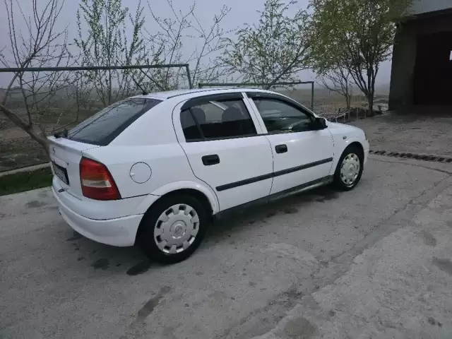 Opel Astra G, 2006 1, avtobaza.tj Opel Astra G, 2006 1, avtobaza.tj