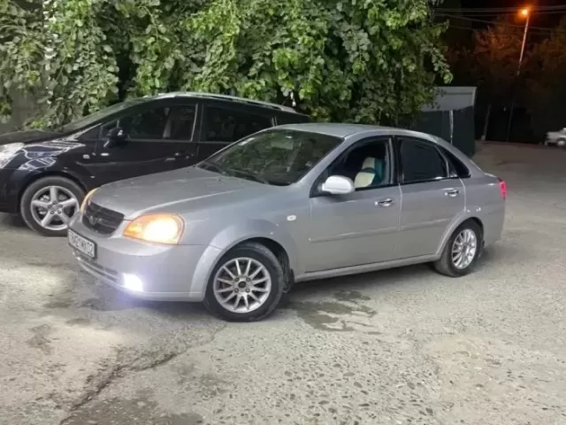Daewoo Lacetti, 2008 1, avtobaza.tj