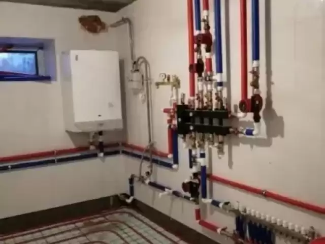 Отопления и водоснобжение 1, farmo.tj