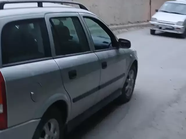 Opel Astra G, 2002 1, avtobaza.tj