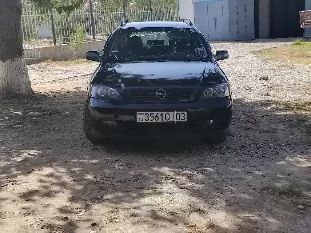Opel Astra G, 2000 1, avtobaza.tj