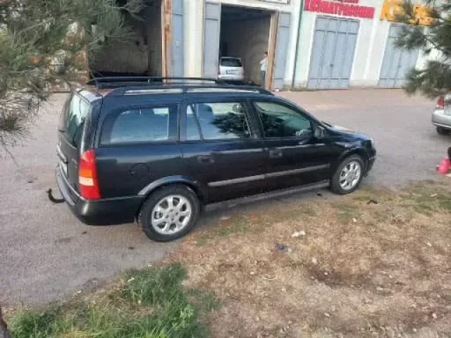 Opel Astra G 1, avtobaza.tj