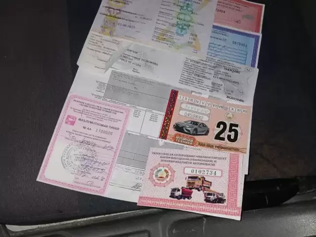 Даеву Лабо, 2015 1, avtobaza.tj