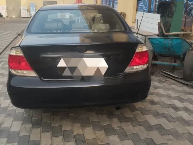 Toyota Yaris, 2006 1, avtobaza.tj