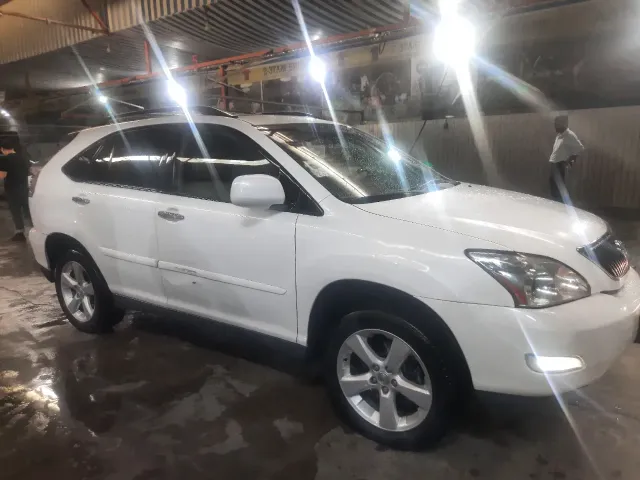 Lexus RX series 1, avtobaza.tj