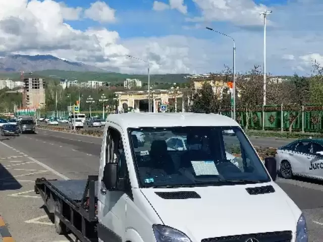 Услуги Эвакуатора 1, avtobaza.tj