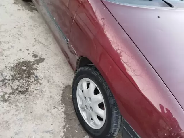 Opel Astra F, 1992 1, avtobaza.tj