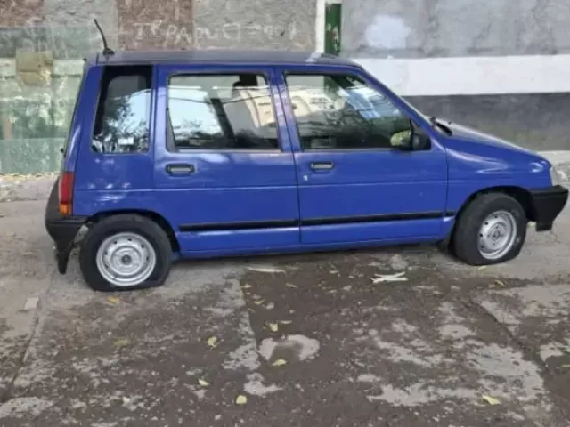 Daewoo Tico 1, avtobaza.tj