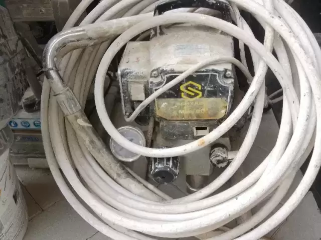 Аренда Краскопульт 1, farmo.tj