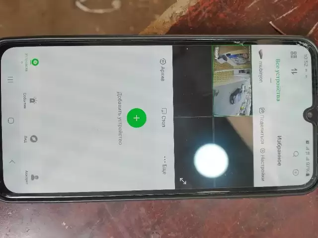 Установка видеонаблюдения 1, farmo.tj