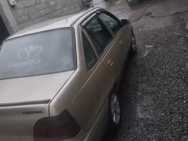 Daewoo Nexia, 1996 1, avtobaza.tj